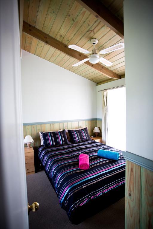 Walkabout Motel Rutherglen Zimmer foto